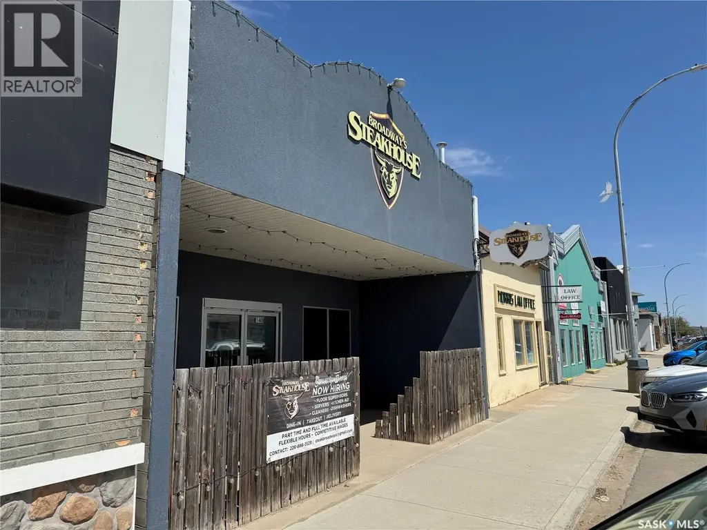 140a Broadway Street W, Fort Qu'Appelle